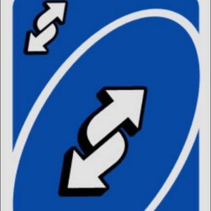 Meet your Posher, Trinity